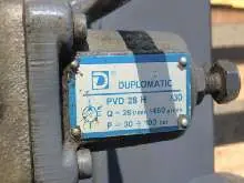 وحدة هيدروليكية FLUTEC PTOK-250 / 1.1 / M / R ( PTOK-250/1.1/M/R ) Hydraulikaggregat PTOK-250 / 1.1 / M / R الصورة على Industry-Pilot