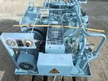  Hydraulikaggregat REXROTH Hydraulikaggregat Hydac OKA-R2 S/1.2/8/M 