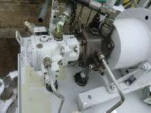 Hydraulic unit REXROTH Pumpe: PV7-17/25-45RE01MC3-08 Pumpe: PV7-16/10-14RE01MC3-16 Hydraulikaggregat PV7-17/25-45RE01MC3-08 photo on Industry-Pilot