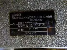 Hydraulikaggregat PAGUS PE15-55/16.0-RH3L guter Zustand