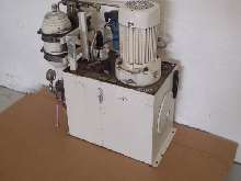 Hydraulikaggregat BOSCH 0/813 / 246 / 493 ( 0/813/246/493 ) SHO 2877 Hydraulikaggregat 3 kW Bilder auf Industry-Pilot