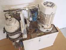 Hydraulikaggregat BOSCH 0/813 / 246 / 493 ( 0/813/246/493 ) SHO 2877 Hydraulikaggregat 3 kW Bilder auf Industry-Pilot