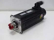  Servomoteur Lenze Servomotor MCS 14P32-SRMP1-A24N-ST5S00N-R2SU 7.1kW TESTED TOP Zustand Images sur Industry-Pilot