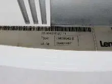 وحدة Lenze Versorgungs- u. Rückspeisemodul EMB9342-E 33.9342-E. 14,0kW TESTED الصورة على Industry-Pilot