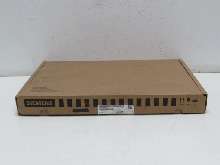 وحدة Siemens Single Motor Module 6SL3120-1TE15-0AA4 FS:B 400V 5A UNUSED Sealed OVP الصورة على Industry-Pilot