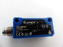 Sensor Wenglor YK12PA7 Reflex Sensor UNUSED OVP Bilder auf Industry-Pilot