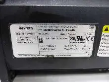 Servomoteur Rexroth MSK050C-0450-NN-S1-UP0-NNNN Servomotor MNR: R911320538 TESTED TOP Images sur Industry-Pilot