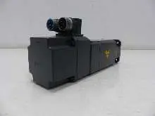  Siemens 1FT6034-1AK71-3EG1 Servomotor max. 9300 TESTED NEUWERTG الصورة على Industry-Pilot