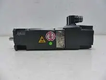  Siemens 1FT6034-1AK71-3EG1 Servomotor max. 9300 TESTED NEUWERTG الصورة على Industry-Pilot