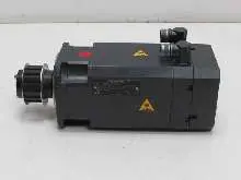  Siemens Servomotor 1FT6062-1AF71-4EG1 Nmax 9100 /min TESTED NEUWERTIG الصورة على Industry-Pilot