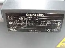  Siemens Servomotor 1FT6062-1AF71-4EG1 Nmax 9100 /min TESTED NEUWERTIG الصورة على Industry-Pilot