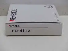 Sensor Keyence FU-41TZ Reflektierendes Lichtleitergerät Modellreihe FS-N UNUSED OVP photo on Industry-Pilot
