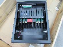 Frequency converter EATON DA1 Power XL Frequenzumrichter DA1-32110FB-B55 3x230V 110A 30KW UNUSED photo on Industry-Pilot