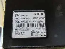 محول-التردد EATON DA1 Power XL Frequenzumrichter DA1-32110FB-B55 3x230V 110A 30KW UNUSED الصورة على Industry-Pilot