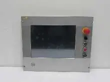 Bedienpanel B&R Automation Panel 5AP920.1505-K01 REV.A0 tested guter Zustand