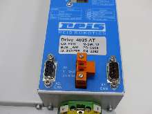 Frequency converter Reis Servo Drive 4025 AT Id: 3520785 Top Zustand photo on Industry-Pilot