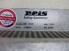  Reis Safety Controller Id-Nr. 3522448 SCR2 SW 01.01 HW: 11111 Top Zustand الصورة على Industry-Pilot