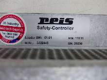 Серводвигатели Reis Safety Controller Id-Nr. 3522448 SCR2 SW 01.01 HW: 11111 Top Zustand фото на Industry-Pilot