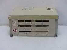 Convertisseur de fréquence Mitsubishi Drive Freqrol-A200 FR-A240E-15K-ER 400V 15kW 31A 18,5kW 34A TESTED Images sur Industry-Pilot