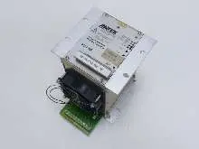 Frequenzumrichter Antek FU 7 AE Frequenzumformer 400V AC 7A + A326-01 Top Zustand guter Zustand