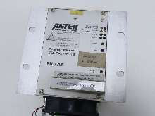 Frequency converter Antek FU 7 AE Frequenzumformer 400V AC 7A + A326-01 Top Zustand photo on Industry-Pilot
