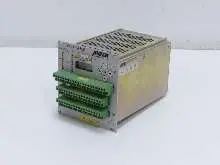 Frequenzumrichter Antek Antriebstechnik MCU-A366 MCU-A366-00-00 +24VDC 0,3A Top Zustand guter Zustand