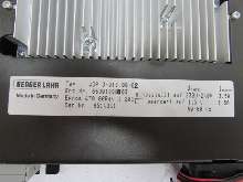 Frequency converter Berger Lahr WDP3-018 WDP 3-018.08 WDP 3-018.08-02 65301800803 Tested Top Zustand photo on Industry-Pilot