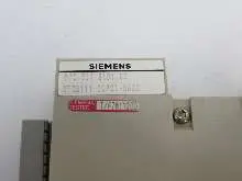 Module Siemens Sinumerik 6FC5111-0CA01-0AA0 16 IN Top Zustand Images sur Industry-Pilot
