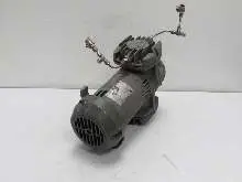   Emerson Motor Division SA55ZZJJK-499I 230V + Thomas Industries Model 2737COP390 الصورة على Industry-Pilot