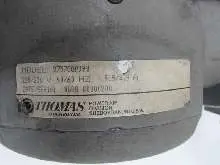 Servo motor Emerson Motor Division SA55ZZJJK-499I 230V + Thomas Industries Model 2737COP390 photo on Industry-Pilot