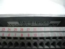 Frequenzumrichter SEW Antriebsumrichter MM11B-503-00 400V 2,4A 1,1kW + MFP 21D MFZ 21D TESTED guter Zustand