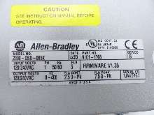 Сервопривод Allen-Bradley Ultra 3000i 2098-DSD-005X Servo Drive neuwertig фото на Industry-Pilot