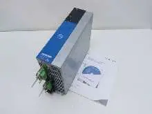 محول-التردد Stöber SI6A262 Servo Drive ID-No 56653 560VDC 3x25A NEUWERTIG الصورة على Industry-Pilot