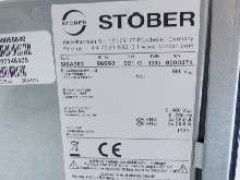 Frequenzumrichter Stöber SI6A262 Servo Drive ID-No 56653 560VDC 3x25A NEUWERTIG Bilder auf Industry-Pilot