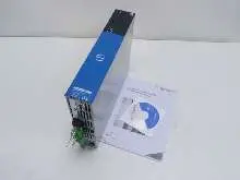  محول-التردد Stöber SI6A261 Servo Drive ID-No 56649 560V 3x22A unused UNBENUTZT الصورة على Industry-Pilot