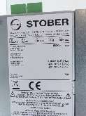 Частотный преобразователь Stöber SI6A261 Servo Drive ID-No 56649 560V 3x22A unused UNBENUTZT фото на Industry-Pilot