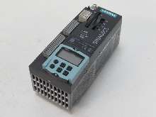 Frequenzumrichter Siemens Control Unit 6SL3040-0LA00-0AA1 CU310 DP + 6SL3054-0CG00-1AA0 NEUWERTIG Bilder auf Industry-Pilot