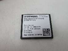 Частотный преобразователь Siemens Control Unit 6SL3040-0LA00-0AA1 CU310 DP + 6SL3054-0CG00-1AA0 NEUWERTIG фото на Industry-Pilot