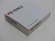  مستشعر Keyence FU-16 Transmittierendes Lichtleitergerät Modellreihe FU UNUSED OVP الصورة على Industry-Pilot