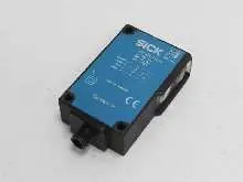  مستشعر Sick WT23L-F430 Reflexions-Lichttaster الصورة على Industry-Pilot