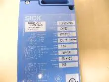 Сенсор Sick Sensor CDF600-0100 Connection Device Fieldbus Profibus NEUWERTIG фото на Industry-Pilot