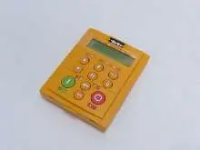  لوحة التحكم Parker 6901-00-G Bedienfeld Keypad unused الصورة على Industry-Pilot