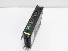  محول-التردد Berger Lahr WD3-004 WD3-004.0801 0064304080103 RS40 Top Zustand TESTED الصورة على Industry-Pilot