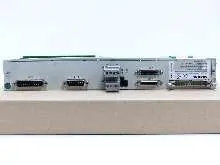  بطاقة تحكم Siemens Simodrive Regeleinschub 6SN1118-0DG23-0AA1 Version: B Top Zustand الصورة على Industry-Pilot