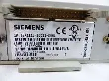 Steuerkarte Siemens Simodrive Regeleinschub 6SN1118-0DG23-0AA1 Version: B Top Zustand guter Zustand