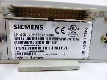 Плата управления Siemens Simodrive Regeleinschub 6SN1118-0DG23-0AA1 Version: B Top Zustand фото на Industry-Pilot