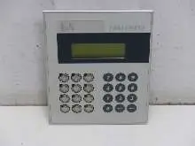 Panneau de commande B&R Panel 4B1270.00-490 TESTED NEUWERTIG Images sur Industry-Pilot