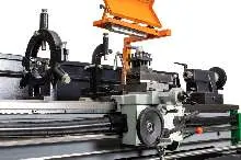 آلة خراطة بعمود توجيه وسحب HUVEMA HU 560 x 1500 NG الصورة على Industry-Pilot