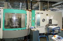 Fräsmaschine - Horizontal DECKEL MAHO DMC 60 H hi-dyn gebraucht kaufen