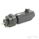 Getriebemotor SEW Eurodrive RF37 CMPZ80S/BY/PK/AK1H/SB1 Getriebemotor SN:01.7789256801.0001.19 gebraucht kaufen